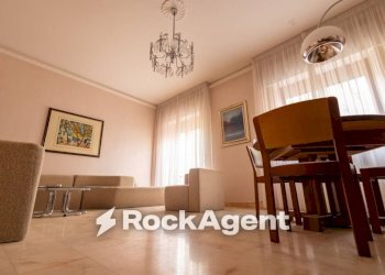 Salone - Appartamento via Eugenio de Riso, 77, Catanzaro - foto 21