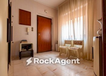 Ingresso - Appartamento via Eugenio de Riso, 77, Catanzaro - foto 24