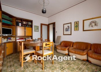 Salone - Appartamento via Eugenio de Riso, 77, Catanzaro - foto 30