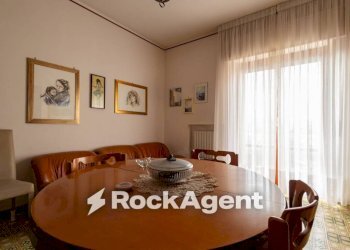 Salone - Appartamento via Eugenio de Riso, 77, Catanzaro - foto 31