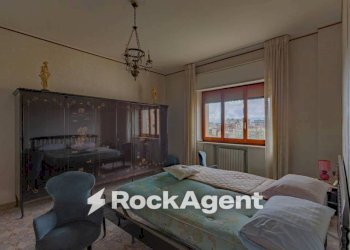 Camera da letto - Appartamento via Eugenio de Riso, 77, Catanzaro - foto 33