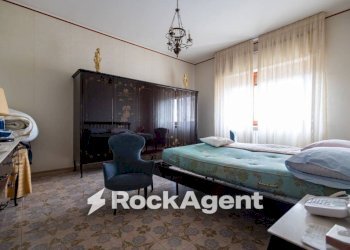 Camera da letto - Appartamento via Eugenio de Riso, 77, Catanzaro - foto 36