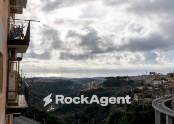 Vista - Appartamento via Eugenio de Riso, 77, Catanzaro - foto 37