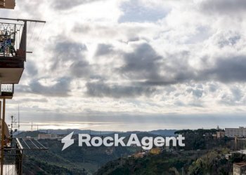 Vista - Appartamento via Eugenio de Riso, 77, Catanzaro - foto 39