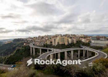 Vista - Appartamento via Eugenio de Riso, 77, Catanzaro - foto 40