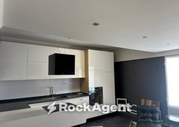 Cucina - Capannone via Valle Sbraccia, 36, Cappelle sul Tavo - foto 3
