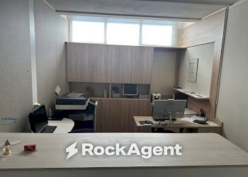 Ufficio - Capannone via Valle Sbraccia, 36, Cappelle sul Tavo - foto 13