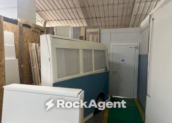 Interno non residenziale - Capannone via Valle Sbraccia, 36, Cappelle sul Tavo - foto 15