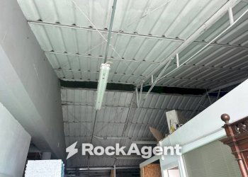 Interno non residenziale - Capannone via Valle Sbraccia, 36, Cappelle sul Tavo - foto 16