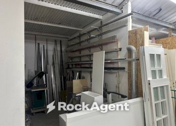 Magazzino - Capannone via Valle Sbraccia, 36, Cappelle sul Tavo - foto 20