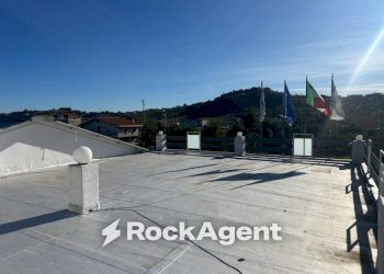 Terrazzo - Capannone via Valle Sbraccia, 36, Cappelle sul Tavo - foto 27