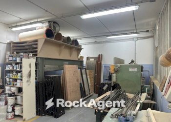 Interno non residenziale - Capannone via Valle Sbraccia, 36, Cappelle sul Tavo - foto 31