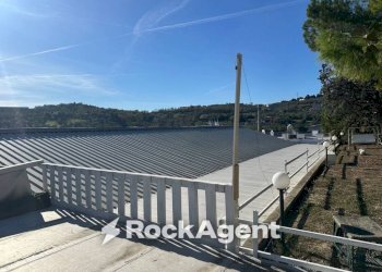 Terrazzo - Capannone via Valle Sbraccia, 36, Cappelle sul Tavo - foto 33