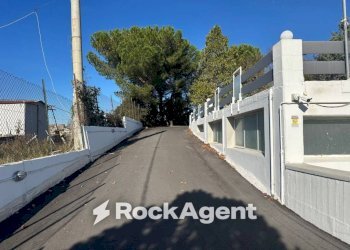 Zona - Capannone via Valle Sbraccia, 36, Cappelle sul Tavo - foto 34