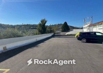 Posto macchina - Capannone via Valle Sbraccia, 36, Cappelle sul Tavo - foto 35