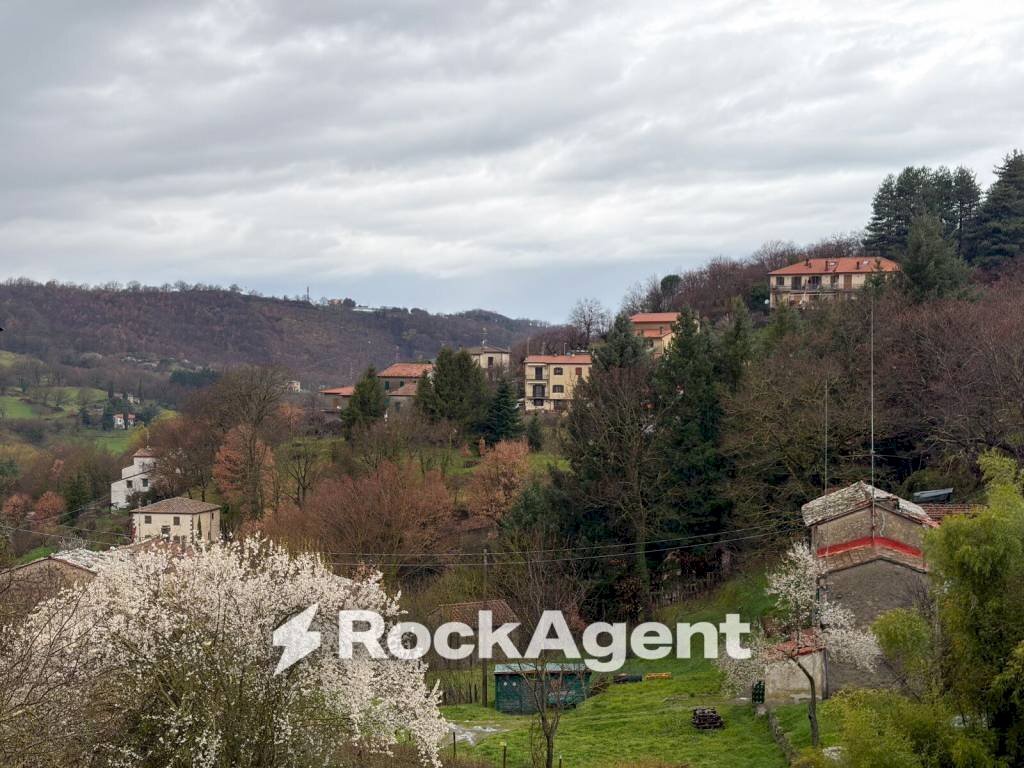 Vista - Rustic Località Grappolini, 72, Arcidosso - photo 1