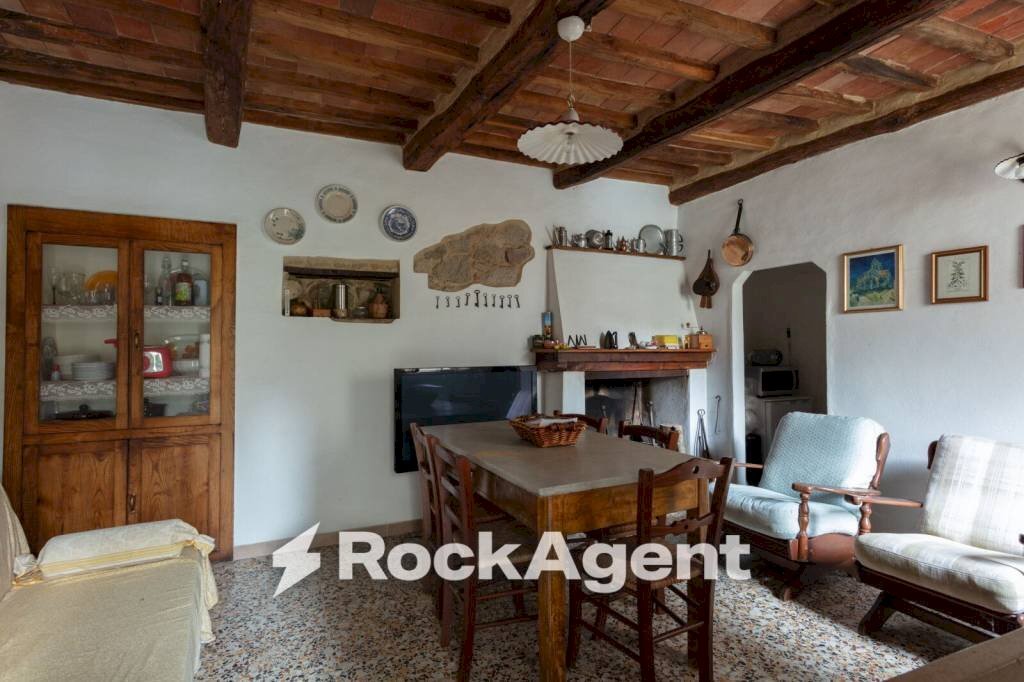Salone - Rustic Località Grappolini, 72, Arcidosso - photo 3