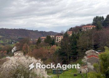 Vista - Rustic Località Grappolini, 72, Arcidosso - photo 1