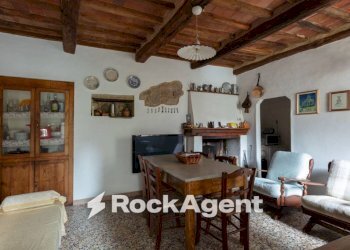 Salone - Rustico Località Grappolini, 72, Arcidosso - foto 3