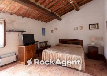 Camera da letto - Rustic Località Grappolini, 72, Arcidosso - photo 5