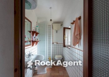 Bagno - Rustico Località Grappolini, 72, Arcidosso - foto 9