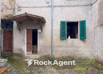 Facciata - Rustico Località Grappolini, 72, Arcidosso - foto 13