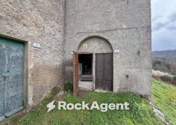 Facciata - Rustic Località Grappolini, 72, Arcidosso - photo 15
