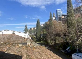 Vista - Villa viale Mazzini, 41/B, Peccioli - foto 6