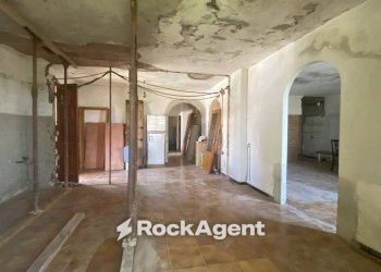 Stanza non arredata - Villa viale Mazzini, 41/B, Peccioli - foto 10