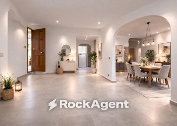Salone - Villa viale Mazzini, 41/B, Peccioli - foto 11