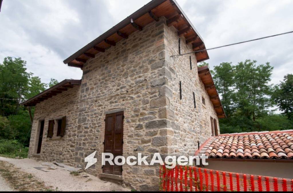 Facciata - Villa Apecchio - photo 2
