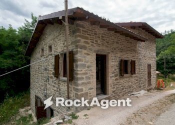 Facciata - Villa Apecchio - photo 1