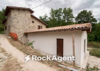 Facciata - Villa Apecchio - photo 3