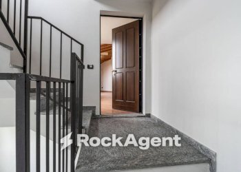 Interno palazzo - Appartamento Frazione Camolino, Montesegale - foto 4