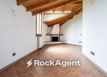 Cucina - Appartamento Frazione Camolino, Montesegale - foto 5
