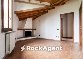 Salone - Appartamento Frazione Camolino, Montesegale - foto 7