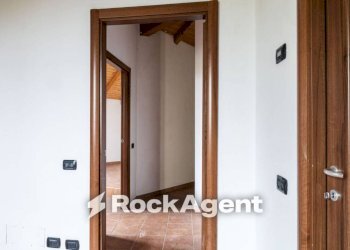 Disimpegno - Appartamento Frazione Camolino, Montesegale - foto 10