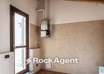Salone - Appartamento Frazione Camolino, Montesegale - foto 11