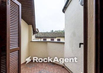 Terrazzo - Appartamento Frazione Camolino, Montesegale - foto 12