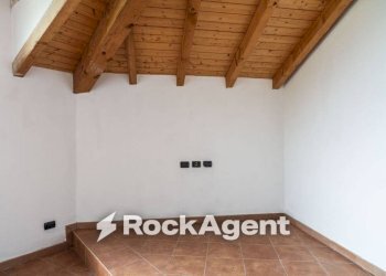Camera da letto - Appartamento Frazione Camolino, Montesegale - foto 15