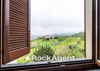 Vista - Appartamento Frazione Camolino, Montesegale - foto 20