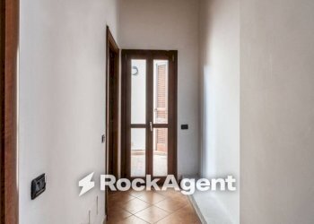 Corridoio - Appartamento Frazione Camolino, Montesegale - foto 23