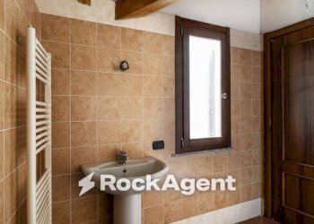 Bagno - Appartamento Frazione Camolino, Montesegale - foto 24