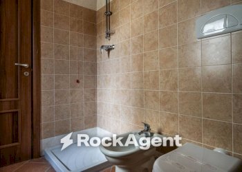 Bagno - Appartamento Frazione Camolino, Montesegale - foto 25