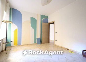 Camera da letto - Ufficio via Edmondo Buccarelli, 4, Catanzaro - foto 5