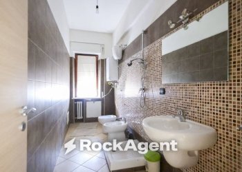 Bagno - Ufficio via Edmondo Buccarelli, 4, Catanzaro - foto 15