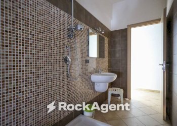 Bagno - Ufficio via Edmondo Buccarelli, 4, Catanzaro - foto 16
