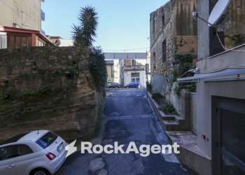 Cortile interno - Ufficio via Edmondo Buccarelli, 4, Catanzaro - foto 17
