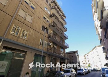 Zona - Ufficio via Edmondo Buccarelli, 4, Catanzaro - foto 25