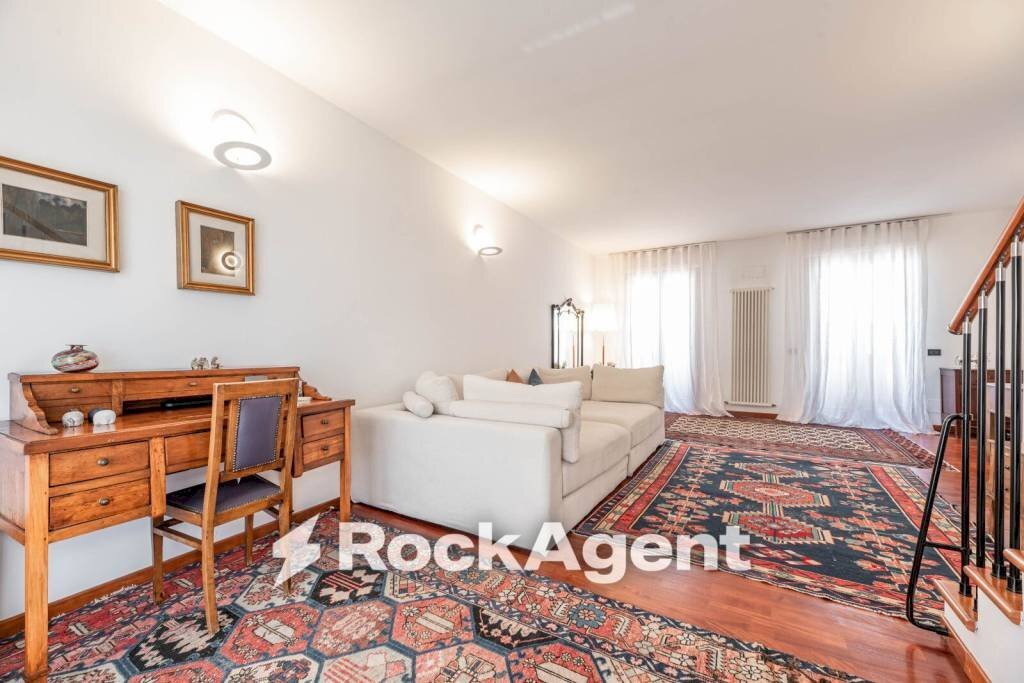 Salone - Apartment via G. Puccini, 62, Abano Terme - photo 3